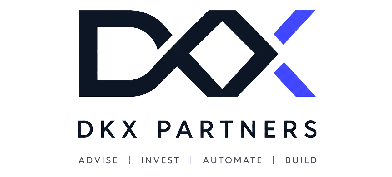 DKX Partners